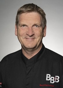 Werner Schuhmacher